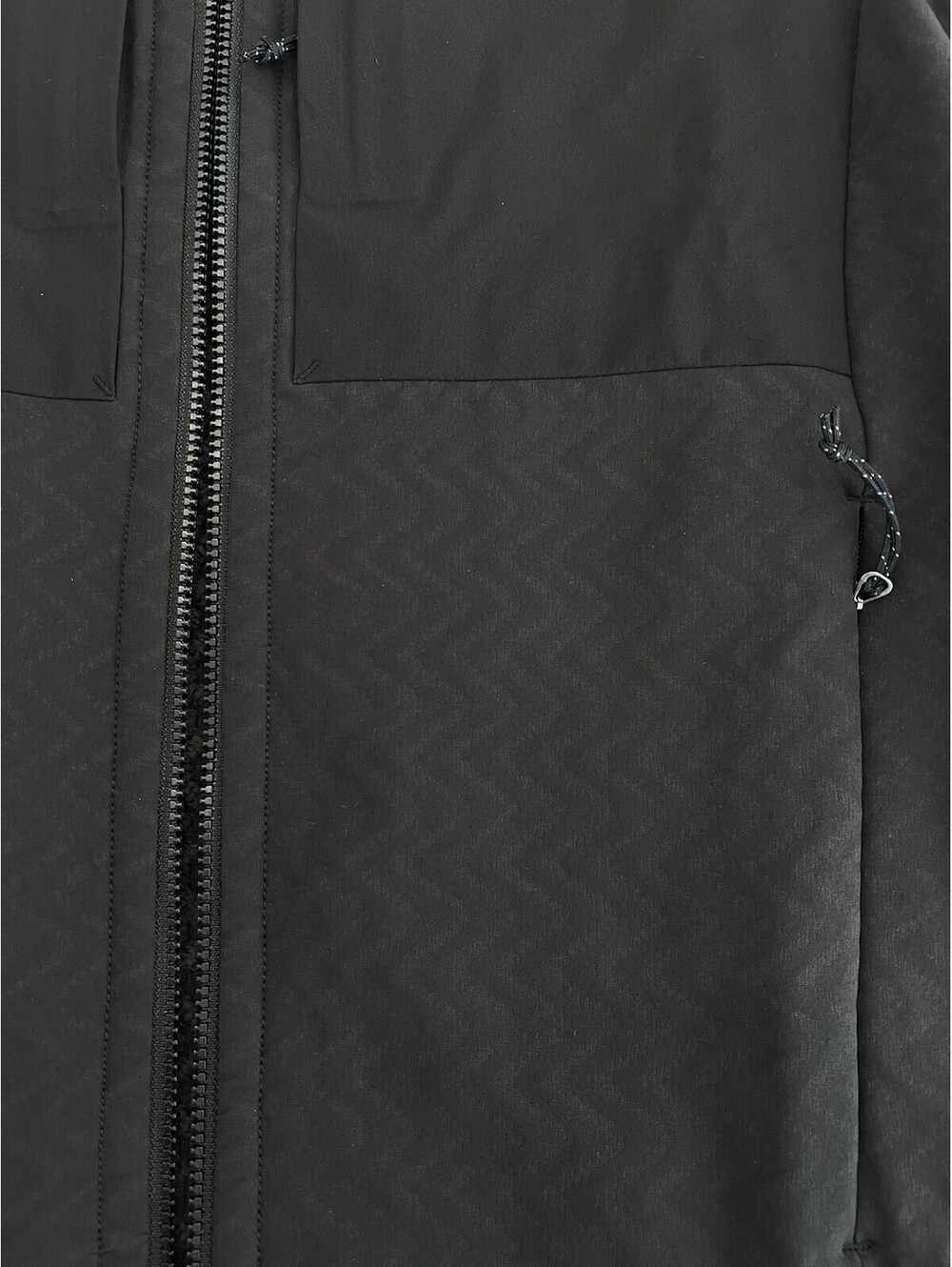 $199 Patagonia Women's R2 CrossStrata Black Jacket Size XS - Picture 7 of 12